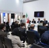 عدم حمایت حاکمیت از صنعت بیمه و تحمیل عوارض متعدد به شرکت های بیمه موجب عدم رشد مناسب صنعت بیمه و عمده دلیل عدم ترویج  فرهنگ بیمه است .